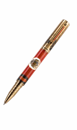 Montegrappa Harry Potter 9 3/4 Rollerball Pen