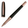 Hugo Boss Essential Rose Gold Rollerball Pen -Office Supplies Store c3deff02b0a7c8d7471dbe035dc69f88