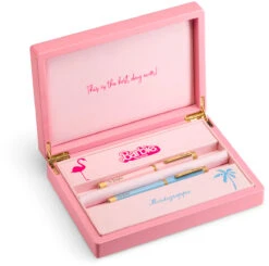 Montegrappa Barbie™️ The Movie Icon Signature Set