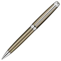 Caran D’ache Leman Caviar Ballpoint Pen