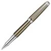 Caran D’Ache Leman Caviar Rollerball Pen -Office Supplies Store caviar rb 1