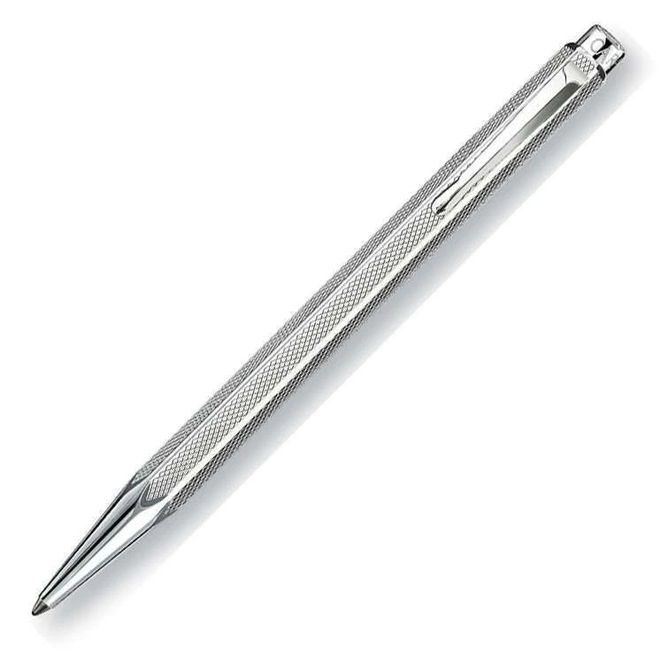 Caran D’Ache Ecridor Retro Ball Pen 3 Caran D’Ache Ecridor Retro Ball Pen