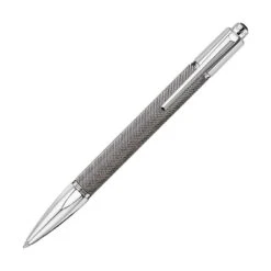 Caran D’Ache Varius Ivanhoe Metal Ballpoint Pen