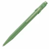 Caran D’Ache Claim Your Style 849 Clay Green Ballpoint Pen -Office Supplies Store cd99083 caran dache 849 ballpoint pen claim your style clay green limited edition p1