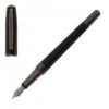 Hugo Boss Essential Pinstripe Fountain Pen -Office Supplies Store cfc486490a7a6137f1b82d55246a7157