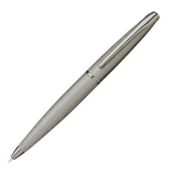 Cross ATX Sandblasted Titanium Grey PVD Ballpoint Pen