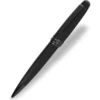 Cross Bailey Matte Black Lacquer Ballpoint Pen -Office Supplies Store cross bailey matte black BP grande.jpg