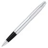 Cross Calais Polished Chrome Rollerball Pen -Office Supplies Store crosscalaispolishedchromerb