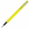 Caran D’Ache 849 Metal Fountain Pen Yellow 2 Caran D’Ache 849 Metal Fountain Pen Yellow -Office Supplies Store d148639ec46b1e6531c7accbe33560c3