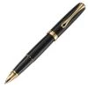 Diplomat Excellence A2 Black Lacquer Gold Trim Rollerball 2 Diplomat Excellence A2 Black Lacquer Gold Trim Rollerball -Office Supplies Store d20000065 e 1 72 rgb web 1525185651