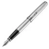 Diplomat Excellence A2 Guilloche Chrome Fountain Pen -Office Supplies Store d20000352 e 1 72 rgb web 1525255869