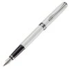 Diplomat Excellence A2 Pearl White Fountain Pen -Office Supplies Store d20000366 e 1 72 rgb web 1525184530