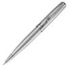 Diplomat Excellence A2 Guilloche Chrome Ballpoint Pen -Office Supplies Store d20000542 e 1 72 rgb web 1525254099