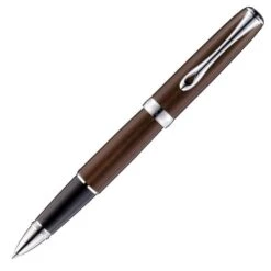 Diplomat Excellence A2 Marrakesh Chrome Trim Rollerball