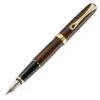 Diplomat Excellence A2 Marrakesh Gold Trim Fountain Pen -Office Supplies Store d20000680 e 1 72 rgb web 1525255088