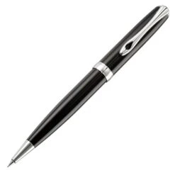 Diplomat Excellence A2 Lapis Matt Black CT Mechanical Pencil