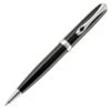 Diplomat Excellence A2 Black Lacquer Mechanical Pencil