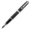 Diplomat Excellence A Plus Rhomb Guilloche Lapis Black Fountain Pen -Office Supplies Store d20000886 e 1 72 rgb web 1524661862