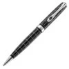 Diplomat Excellence A Plus Rhomb Guilloche Lapis Black Ballpoint Pen -Office Supplies Store d20000889 e 1 72 rgb web 1524817319