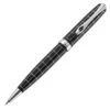 Diplomat Excellence A Plus Rhomb Guilloche Lapis Black Mechanical Pencil -Office Supplies Store d20000890 e 1 72 rgb web 1524817785
