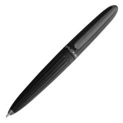 Diplomat Aero Black Mechanical Pencil