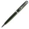 Diplomat Excellence A2 Evergreen Chrome Trim Ballpoint Pen -Office Supplies Store d20000959 e 1 72 rgb web 1525185511