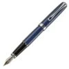 Diplomat Excellence A2 Midnight Blue 14ct Fountain Pen -Office Supplies Store d20000971 e 1 300 midnight blue web 1525185008