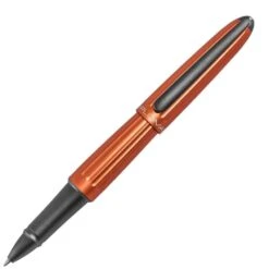 Diplomat Aero Orange Rollerball
