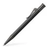 Graf Von Faber-Castell Guilloche Black Edition Ballpoint -Office Supplies Store dede65e0c405010799f9bf476751dc74