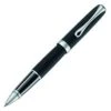 Diplomat Excellence A2 Lapis Matt Black CT Rollerball
