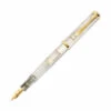 Pelikan M200 Golden Beryl Fountain Pen -Office Supplies Store e0df647181265c754b9b1440cead3a71