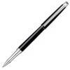 Caran D’ache Leman Slim Black Ebony Rollerball Pen -Office Supplies Store ebony rb 1 2