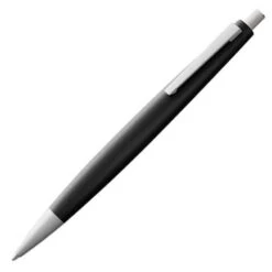 Lamy 2000 Matt Black Ballpoint