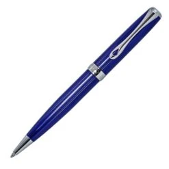 Diplomat Excellence A2 Skyline Blue Ballpoint Pen