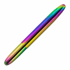 Fisher Space Pen 400 Rainbow Ballpoint Pen -Office Supplies Store f400rb 1