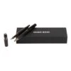 Hugo Boss Chevron Black Pen Set -Office Supplies Store f4f8a8e411aac19dcaf16222f96d6fe8