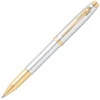 Sheaffer 100 Bright Chrome With Gold Trim Rollerball 1 Sheaffer 100 Bright Chrome With Gold Trim Rollerball -Office Supplies Store f5ee0444 c2a6 4f92 899d 0dce67d032b0.jpg