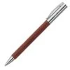 Faber-Castell Ambition Pearwood Ballpoint Pen -Office Supplies Store fa1200233001000 faber castell ambition pearwood ball pen