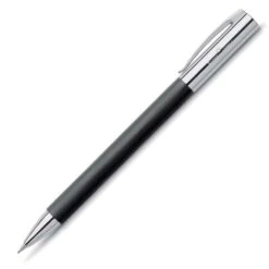 Faber-Castell Ambition Black Pencil