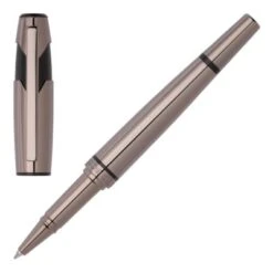 Hugo Boss Chevron Gun Rollerball Pen