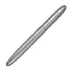 Fisher Space Pen 400 Brushed Chrome Ballpoint Pen