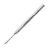Caran D’Ache Giant Goliath Ballpoint Pen Refill-Black Fine -Office Supplies Store goliath