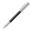 Graf Von Faber-Castell Guilloche Rollerball Pen Black -Office Supplies Store gv13801 graf von faber castell guilloche rollerball pen black p1