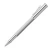 Graf Von Faber-Castell Guilloche Rollerball Pen Rhodium -Office Supplies Store gv13806 graf von faber castell guilloche rollerball pen rhodium p1