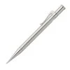 Graf Von Faber-Castell Classics Platinum Plated Ballpoint Pen -Office Supplies Store gv1400018568000 graf von faber castell classics platinum plated pencil 1