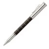 Graf Von Faber-Castell Classic Anello Rollerball Pen Grenadilla -Office Supplies Store gv57669 graf von faber castell classic anello rollerball pen grenadilla p1