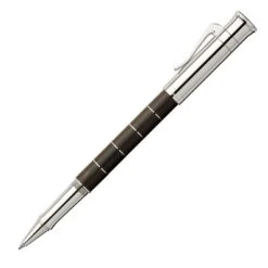 Graf Von Faber-Castell Classic Anello Rollerball Pen Grenadilla