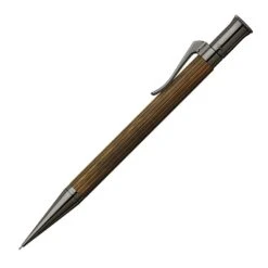 Graf Von Faber-Castell Classics Macassar Black Edition Propelling Pencil