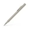 Graf Von Faber-Castell Platinum Plated Pocket Pencil -Office Supplies Store gvf138010