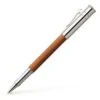 Graf Von Faber-Castell Classics Pernambuco Wood Rollerball -Office Supplies Store gvfc145510